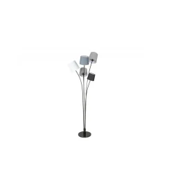 Invicta Interior Lampa podłogowa LEVELS 50 cm