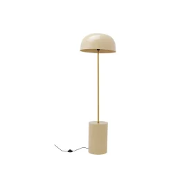KDesign Lampa podłogowa LOUNGY 160 cm ercu