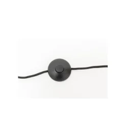 KDesign Lampa podłogowa LOUNGY 160 cm złota