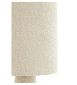 L&L Lampa podłogowa MICKY 180 cm piaskowa