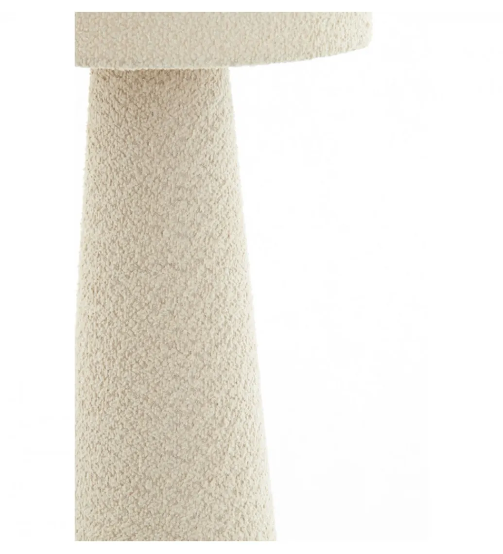 L&L Lampa podłogowa MICKY 180 cm piaskowa