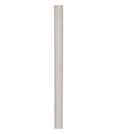 Zona-Design Lampa podłogowa MIMKRO 151 cm biała