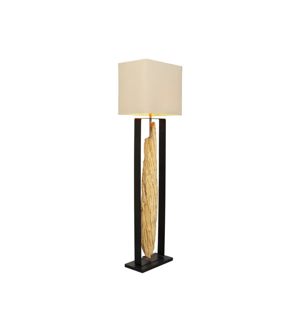 KDesign Lampa podłogowa NATURE STEM 165 cm