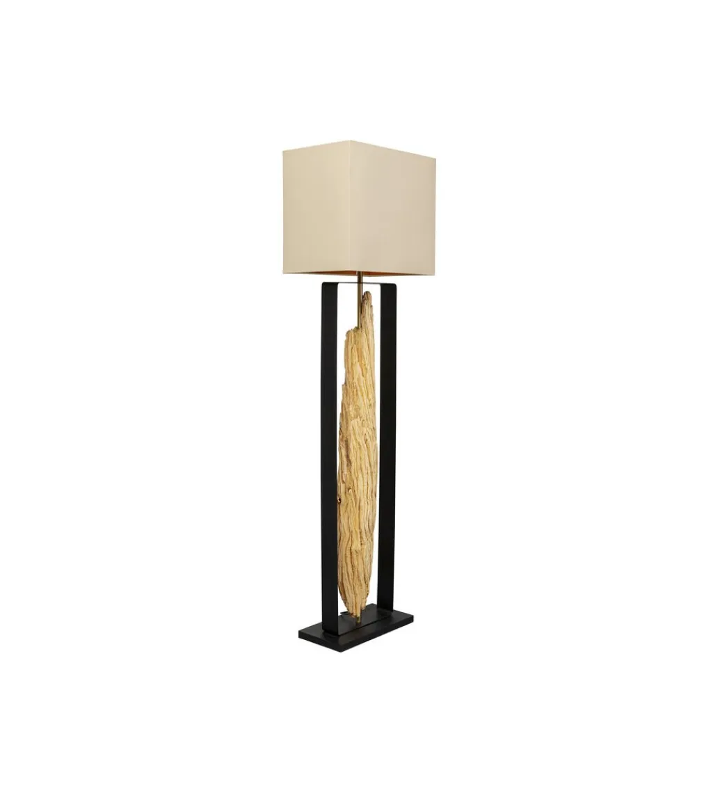 KDesign Lampa podłogowa NATURE STEM 165 cm
