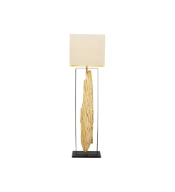 KDesign Lampa podłogowa NATURE STEM 165 cm