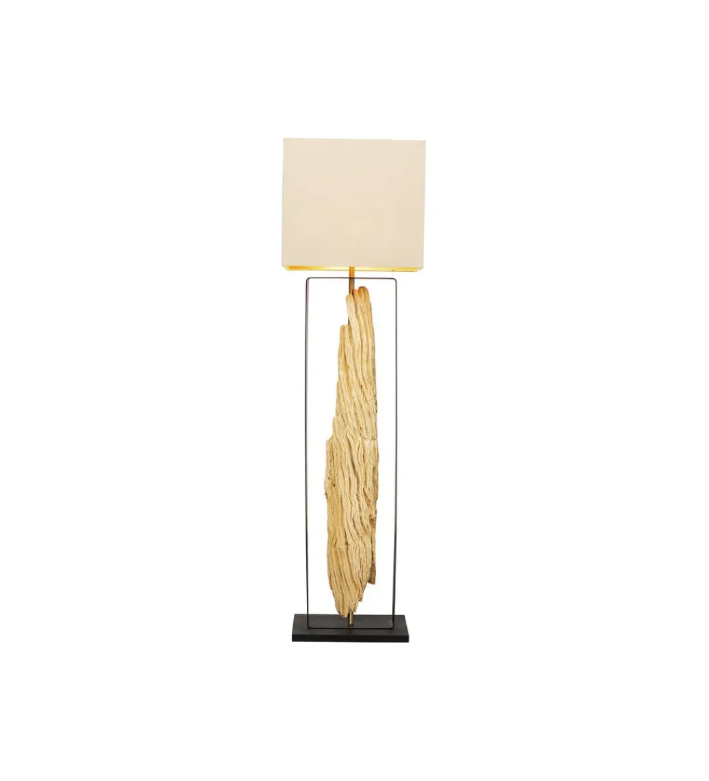 KDesign Lampa podłogowa NATURE STEM 165 cm