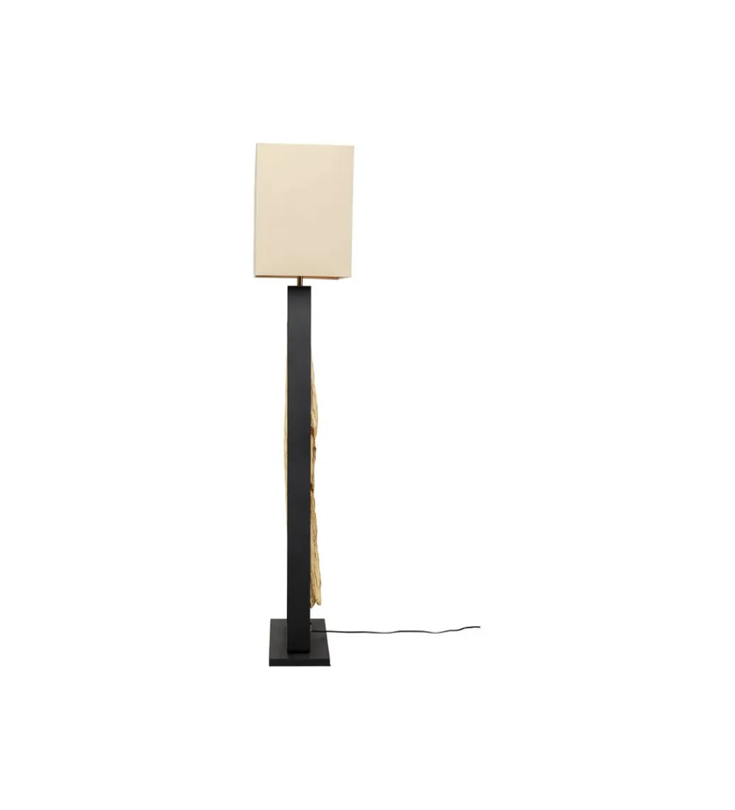 KDesign Lampa podłogowa NATURE STEM 165 cm