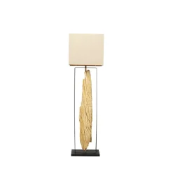 KDesign Lampa podłogowa NATURE STEM 165 cm