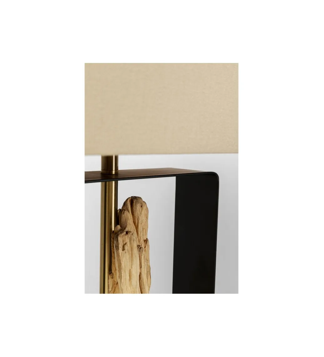 KDesign Lampa podłogowa NATURE STEM 165 cm