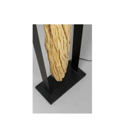 KDesign Lampa podłogowa NATURE STEM 165 cm