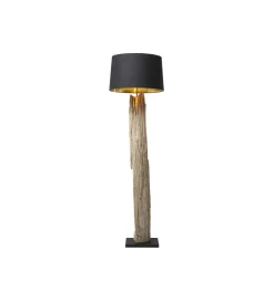 KDesign Lampa podłogowa Nature Straight 170 cm