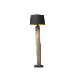 KDesign Lampa podłogowa Nature Straight 170 cm