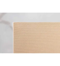 Invicta Interior - przedsprzedaż Lampa podłogowa OMAR 165 cm beżowa