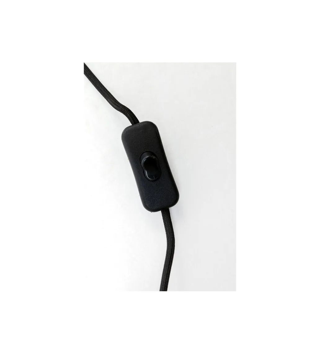 KDesign Lampa podłogowa RAINBOW 51 cm różowa