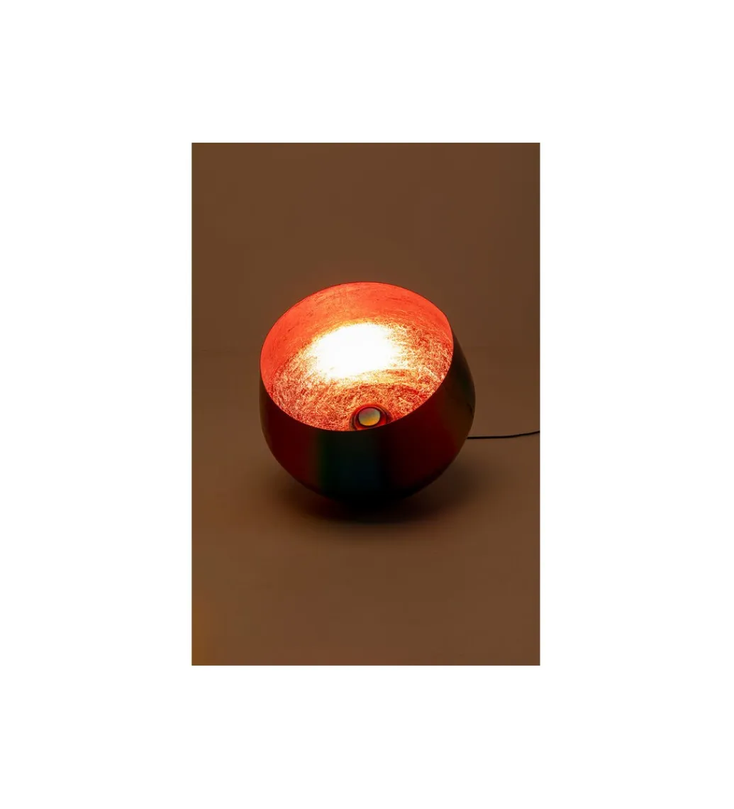 KDesign Lampa podłogowa RAINBOW 51 cm różowa