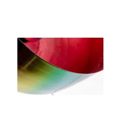KDesign Lampa podłogowa RAINBOW 51 cm różowa