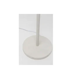 KDesign Lampa podłogowa SCALA BALLS 160 cm beżowa