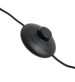 Zona-Design Lampa podłogowa SEULO 147 cm rattanowa