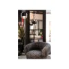 KDesign Lampa podłogowa SMOKE GOBLET BALL 160 cm
