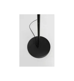 KDesign Lampa podłogowa SMOKE GOBLET BALL 160 cm