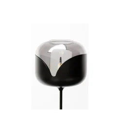 KDesign Lampa podłogowa SMOKE GOBLET BALL 160 cm
