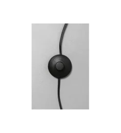 KDesign Lampa podłogowa SMOKE GOBLET BALL 160 cm