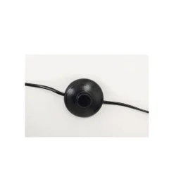 KDesign Lampa podłogowa SUPERNOVA AMBER 160 cm złota