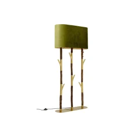 KDesign Lampa podłogowa TWIG 155 cm