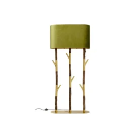 KDesign Lampa podłogowa TWIG 155 cm