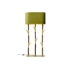 KDesign Lampa podłogowa TWIG 155 cm