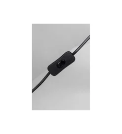 KDesign Lampa podłogowa YUVA 160 cm złota