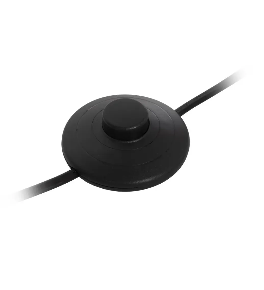 Zona-Design Lampa Stojąca LIFS 162 cm Naturalna Rafia