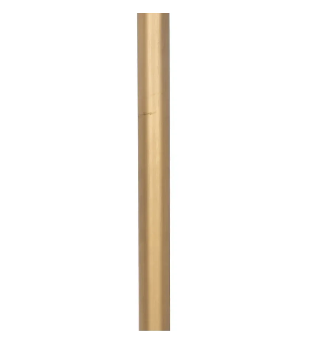 Zona-Design Lampa Stojąca LIFS 162 cm Naturalna Rafia