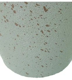 Exclusivas Lampa stołowa ABARMAL 57 cm ceramika antyczna biel