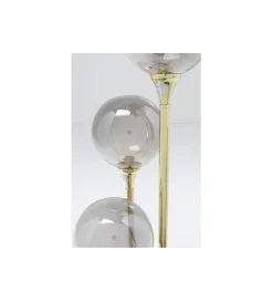 KDesign Lampa stołowa AI CAPONE TRE 83 cm
