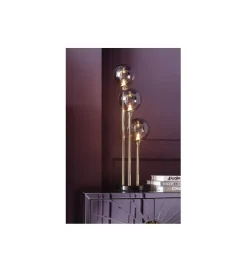 KDesign Lampa stołowa AI CAPONE TRE 83 cm