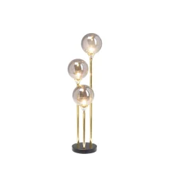 KDesign Lampa stołowa AI CAPONE TRE 83 cm