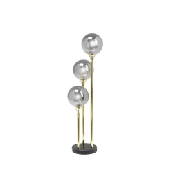 KDesign Lampa stołowa AI CAPONE TRE 83 cm