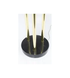 KDesign Lampa stołowa AI CAPONE TRE 83 cm