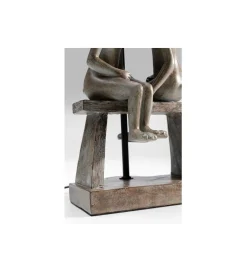 KDesign Lampa stołowa ANIMAL BUNNY LOVE 53 cm