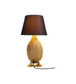 KDesign Lampa stołowa ANIMAL DUCK 58 cm
