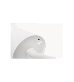 KDesign Lampa stołowa ANIMAL RABBIT 29 cm biała