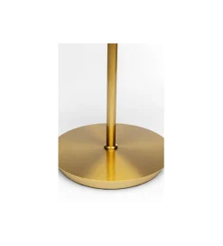 KDesign Lampa stołowa ARCADIA AMBER 51 cm