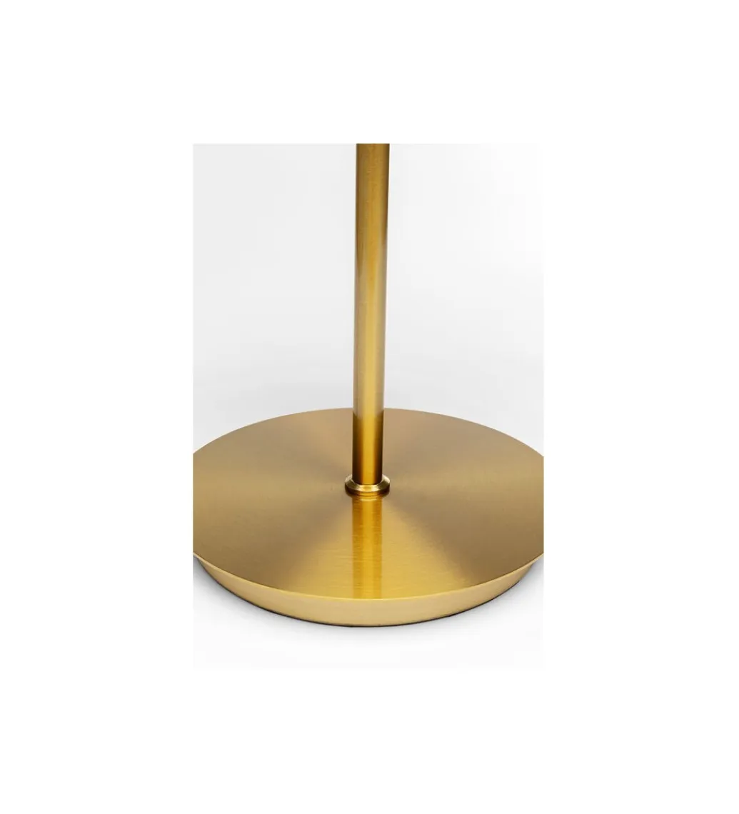 KDesign Lampa stołowa ARCADIA AMBER 51 cm