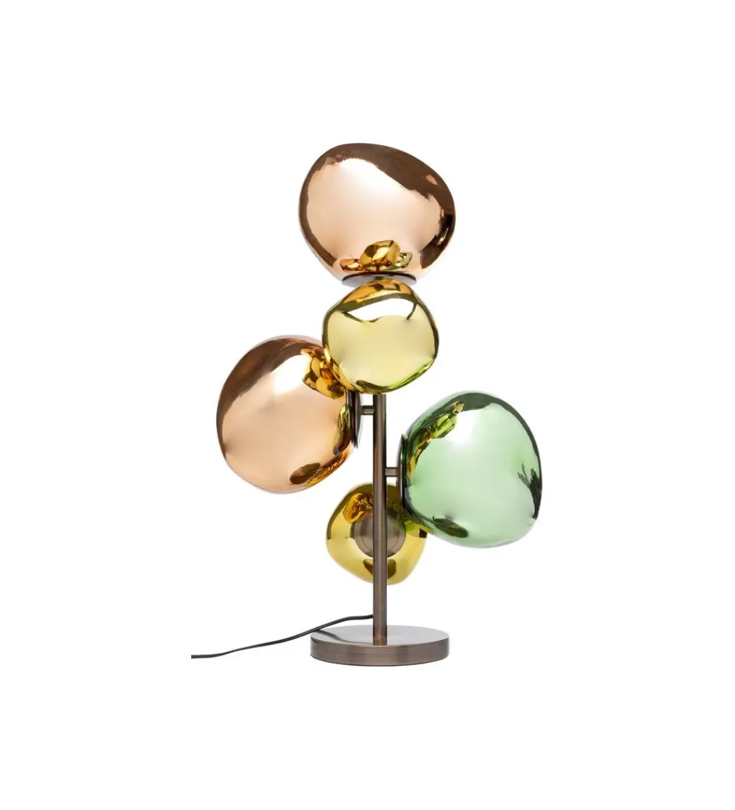KDesign Lampa stołowa BURBUJA 65 cm