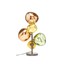KDesign Lampa stołowa BURBUJA 65 cm