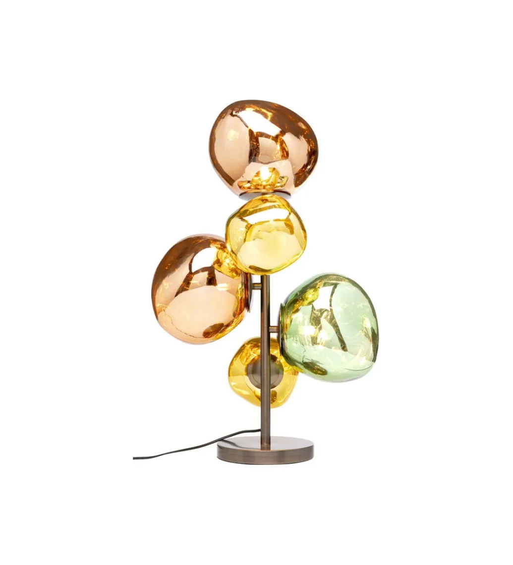 KDesign Lampa stołowa BURBUJA 65 cm