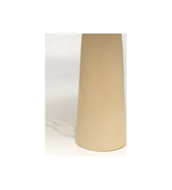 KDesign Lampa stołowa CLOUDY 49 cm ercu
