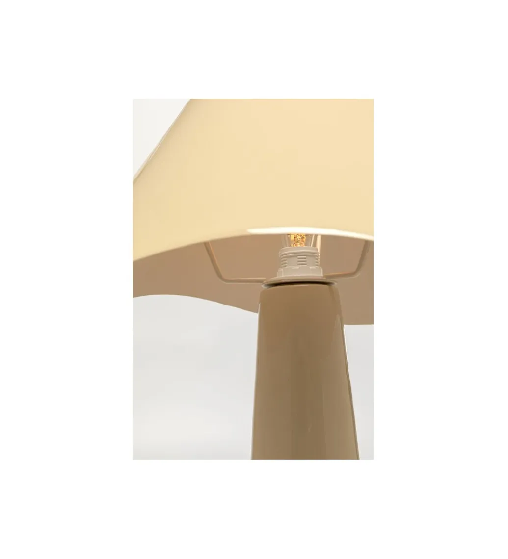 KDesign Lampa stołowa CLOUDY 49 cm ercu