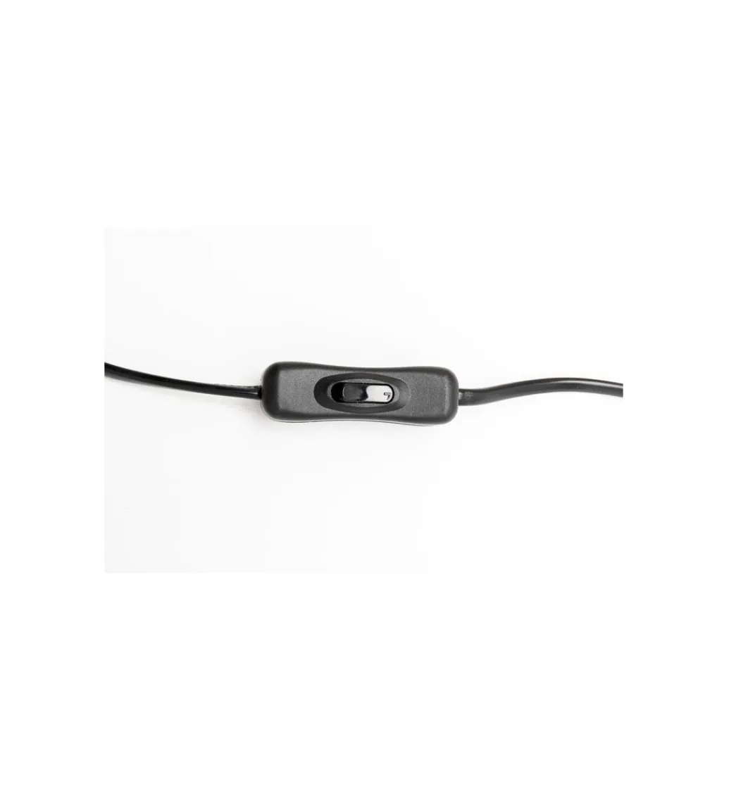 KDesign Lampa stołowa COLUMBO 39 cm